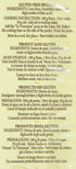 Le Veneziane 250-Gram Packages (Pack 12) Fettucce
