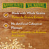 10 Count, 210g/7.4 oz., NATURE VALLEY Crunchy Maple Brown Sugar Granola Bars, {Imported from Canada}