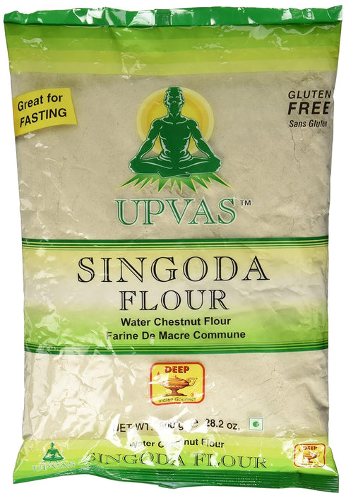 Upvas Water Chestnut Flour (Singoda Flour) - 28.2oz