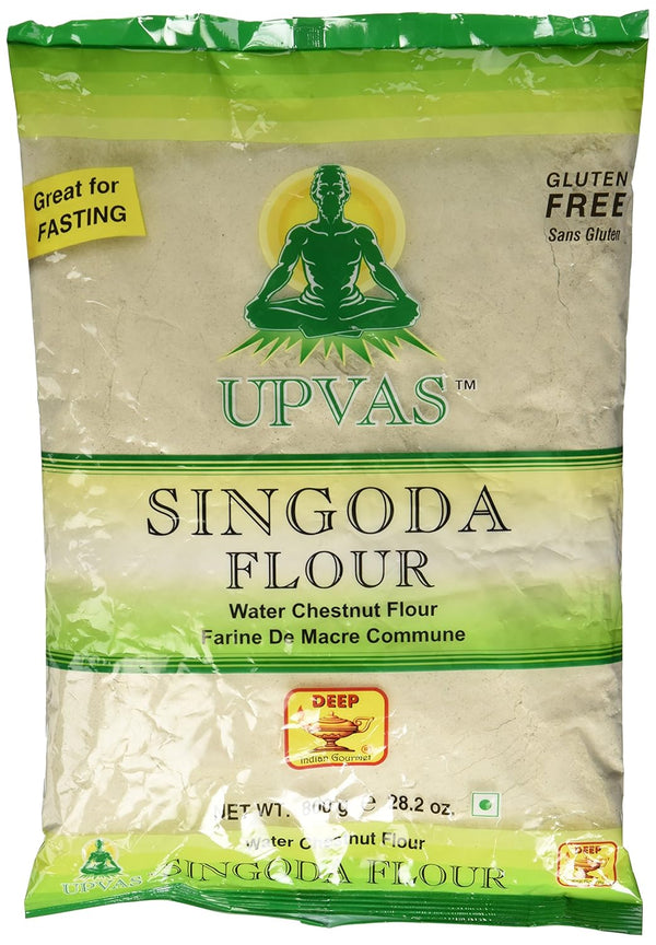 Upvas Water Chestnut Flour (Singoda Flour) - 28.2oz