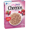 Very Berry Cheerios Cereal, 11.1 Ounce