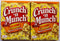 Caramel Crunch n Munch, 6 oz (2 pack)