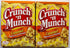 Caramel Crunch n Munch, 6 oz (2 pack)