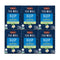 Celestial Seasonings TeaWell Herbal Tea, Sleep with Melatonin, Chamomile Mint, Caffeine Free