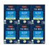 Celestial Seasonings TeaWell Herbal Tea, Sleep with Melatonin, Chamomile Mint, Caffeine Free