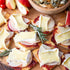 11 oz Terrapin Ridge Farms Cranberry Relish with Grand Marnier - Tart Cranberries, Apples & Grand Marnier for a