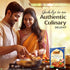 3.5-Ounce (Pack 6) Kitchens Of India Paste for Butter Chicken Curry, Boxes
