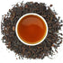 110+ 100% English Breakfast Tea | ORGANIC Ceylon OP grade loose leaf black tea | CRISP, RICH & AROMATIC | Cups |