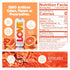 12oz 12ct) Be LOVE Lightly Flavored Electrolyte Beverage with Magnesium, Potassium & Sodium - Purified Still Beverage