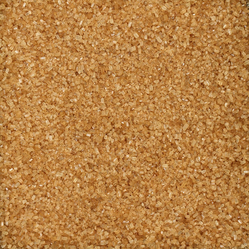 172 (2 lb The Spice Lab No. - Demerara Sugar - All Natural Kosher Non GMO Gluten Free Sugar Resealable Bag)