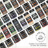 4 oz Smoked Bacon Salt for Cooking or Finishing Natural and Flavorful Alderwood Smoked Salt for Seasoning Meats