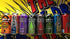TAOindustry 16 oz (16 Rip It Energy Drink Variety, Cans)