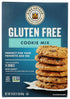 King Arthur Gluten Free Cookie Mix, 16 oz