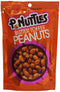 P-Nuttles Pnuttles Peanuts, 5.25 oz