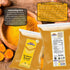 80oz (5lbs) 2.27kg 100% Rani Turmeric (Haldi) Root Powder Spice, (High Curcumin Content) Bulk ~ All Natural | Pure