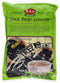 GREENMAX SINCE 1961 GREENMAX Black Bean Powder, Pure Instant Black Bean Drink Mix, No Preservatives,