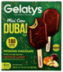 Gelatys Frozen 6 Oz Gems Mini Gelato Dubai, Fl