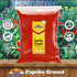 80oz (5lbs) 2.27kg Rani Paprika (Deggi Mirch, Low Heat) Spice Powder, Ground Bulk ~ All Natural, Salt-Free | Vegan | No