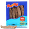 WOHO Alaska Wild Caught Red Sea Cucumber Large - 4 Oz