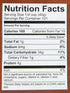 10 Lbs Dunar - Brown Premium Basmati Rice (Nutritia)