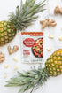 Simmer Simmer 7.0oz Pack 8 Saffron Road Sweet and Sour Sauce | Globally Inspired Sauce | Gluten-free, Vegan, Non-GMO