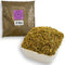 2 lbs Oregano - Chicken Nesting Herbs, Bulk Oregano Seasoning Dry Leaf