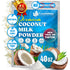 Lavendium, 40oz (2.5 lbs) Coconut Milk Powder, 100% Natural, Unsweetened, Perfect for
