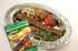 Sadaf Meat Kabob Seasoning, 4 x 1 oz - Middle Eastern and Mediterranean Kabob Spices and Seasonings Mix