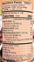 Taisun 13.02 Oz(6 Pack) Tai Sun Mixed Congee Instant Cereal