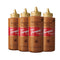 Torani Pumpkin Pie Puremade Sauce, 16.5 Ounces (Pack of 4)