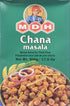 EDZZEL MDH, Chana Masala, 500 Grams(gm)