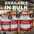 5lb Rock Salt for Ice Cream Making, Universally Compatible Coarse and Non-Iodized Salt for All Ice Cream Maker, Bag
