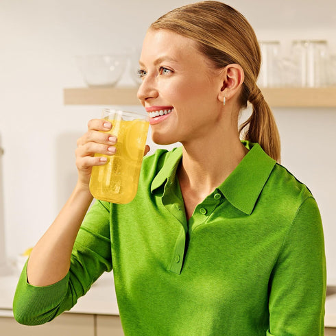 Pack 0 14.8 Oz (Pack 4) SodaStream Variety Drink Mixes, Calories, Fl