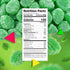 2 Spearmint Leaves | Pound Bag | Jelly Candy | Soft Refreshing Sweets