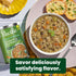 16.3 oz (Pack 12) Pacific Foods Organic Lightly Salted Chicken and Wild Rice Soup, Can