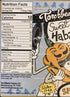 5 (5 oz, 1) Torchbearer Sauces Sweet Onion Habanero (Spicy), Ounces, All Natural, Vegan, Extract-Free, Made in USA