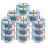 Van Ecuador Tuna in Water 5.3oz (Pack of 12)