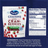 50% 10 Oz Ocean Spray Craisins, Less Sugar Dried Cranberries, Dried Fruit, Pouch
