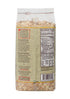 5 16 4) Bob's Red Mill Grain Rolled Hot Cereal Ounces (Case