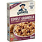 Quaker Granola Oats, Honey, Almonds & Raisins, 100% Natural, 24.1 Oz
