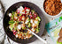 5 Food to Live - Organic Hard Red Wheat Berries, Pounds Non-GMO, Kosher, Raw, Sproutable, Vegan, Sodium and Sugar Free