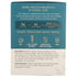 10 3x (Pack 4) Teeccino Dandelion Mocha Mint Tea - Tea Bags - Caffeine Free, Roasted Herbal Tea with Prebiotics, More
