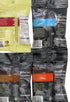 Pack, 4 2-Ounce (Pack 12) Sahale Snacks Variety Flavors, Pouch