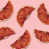 3 oz 25 BlueHenry Dehydrated Grapefruit - - slices - Natural Fruit