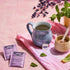Immune 16 Count Yogi Tea, Tea Stress Elderberry Lemon Balm Organic