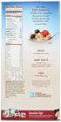 18 Count Quaker Instant Oatmeal, Apples and Cinnamon