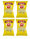 Better Made Special Potato Chips Four Pack (4) x Family Size Bags