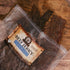 16oz Mahogany Smoked Meats: Slab Beef Jerky
