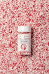 2.3 India Tree Peppermint Crunch Decoratifs, Ounce
