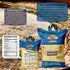 64oz (4lbs) 1.81kg Rani Surti Kolam Indian Rice Cloth Bag ~ All Natural | Gluten Friendly | Vegan | Kosher | Export